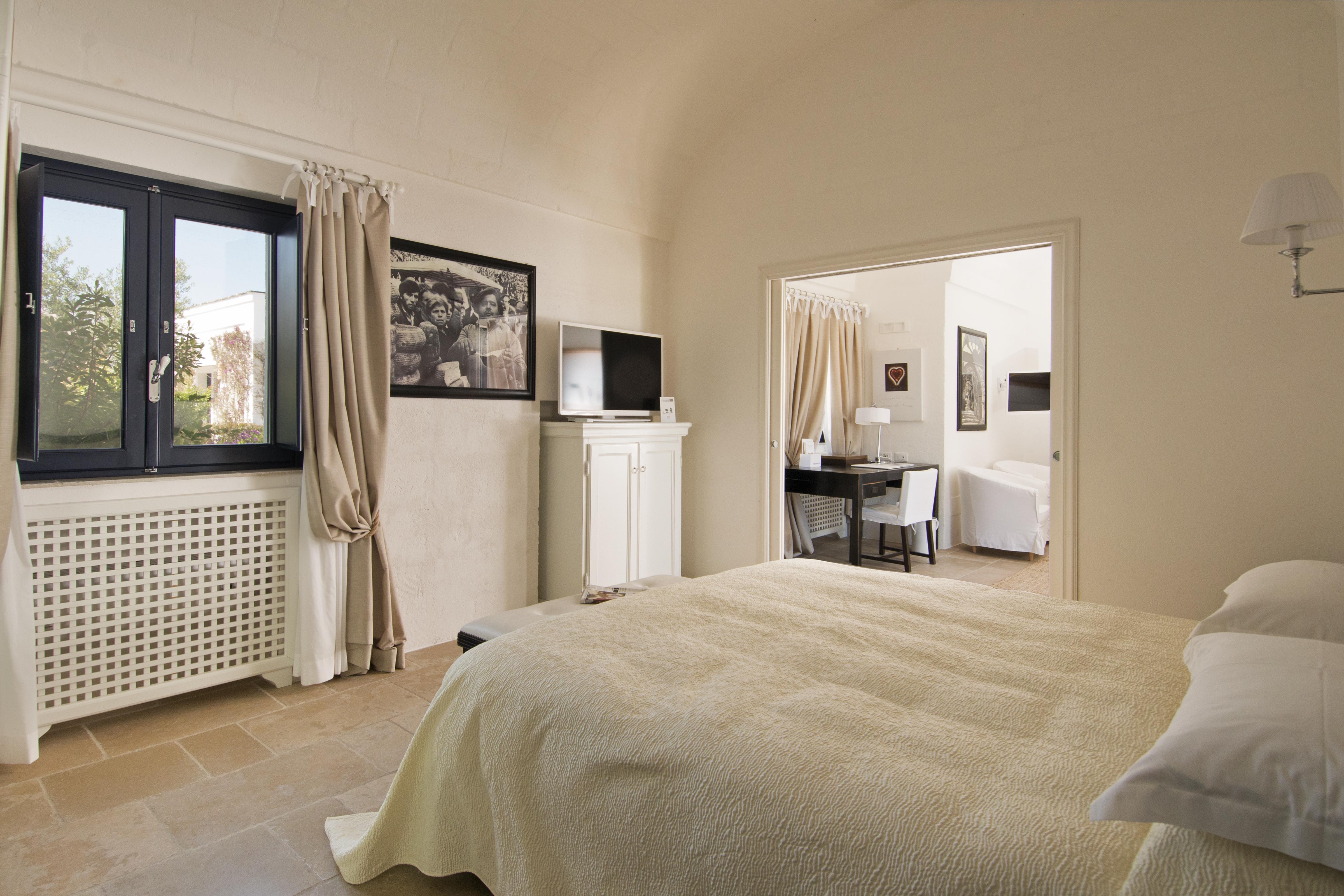 Rocco Forte Masseria Torre Maizza Savelletri Kültér fotó