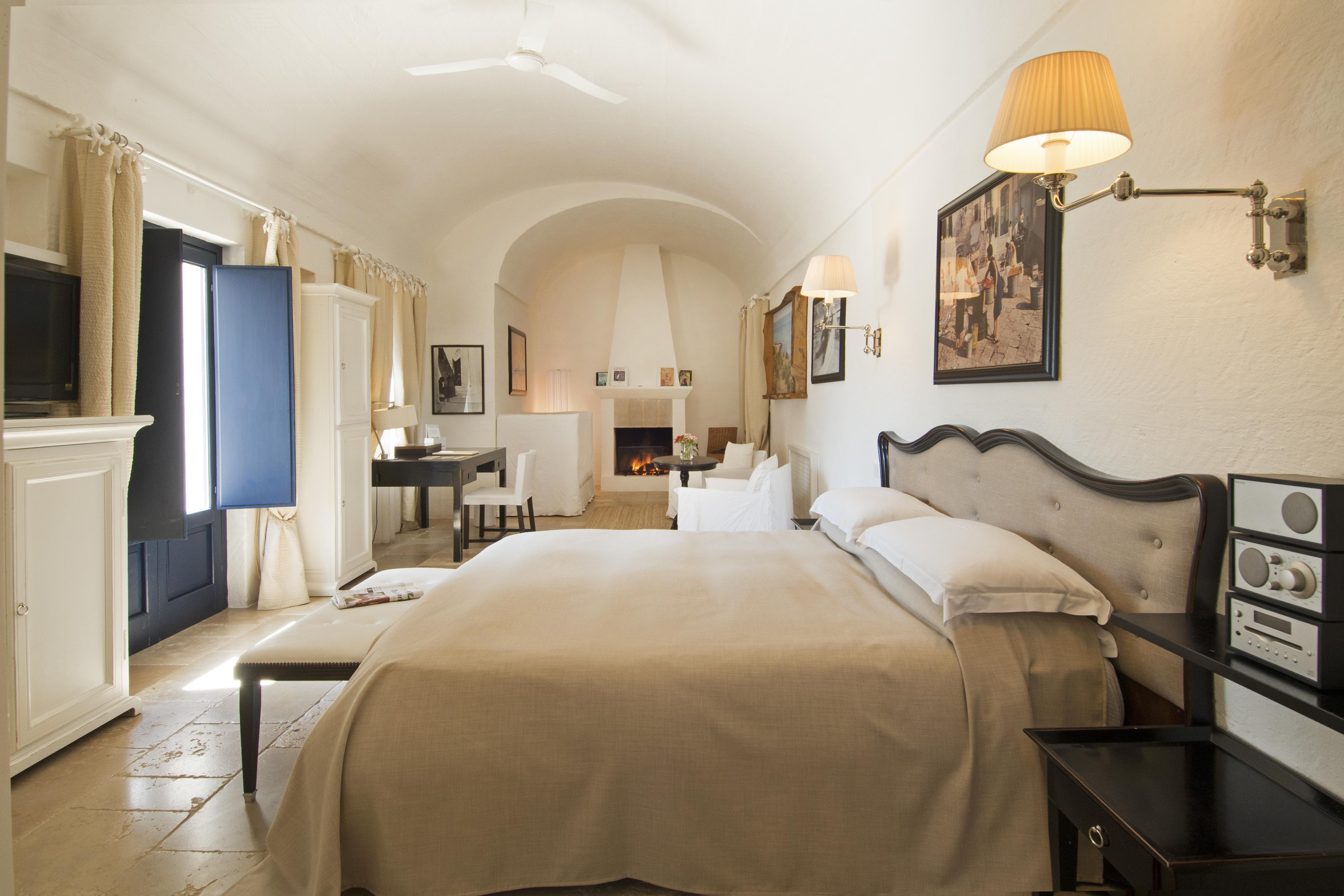 Rocco Forte Masseria Torre Maizza Savelletri Kültér fotó