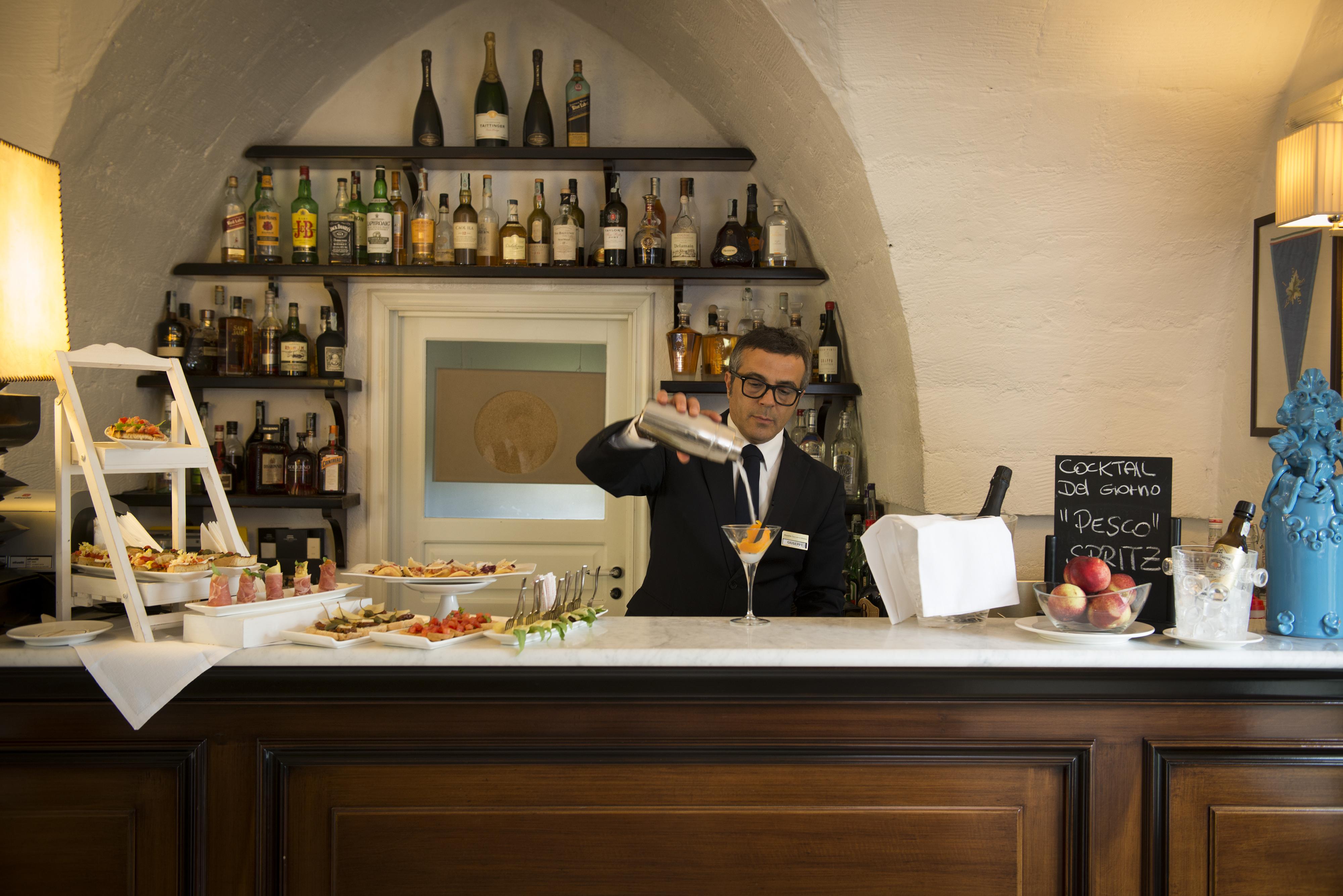 Rocco Forte Masseria Torre Maizza Savelletri Kültér fotó