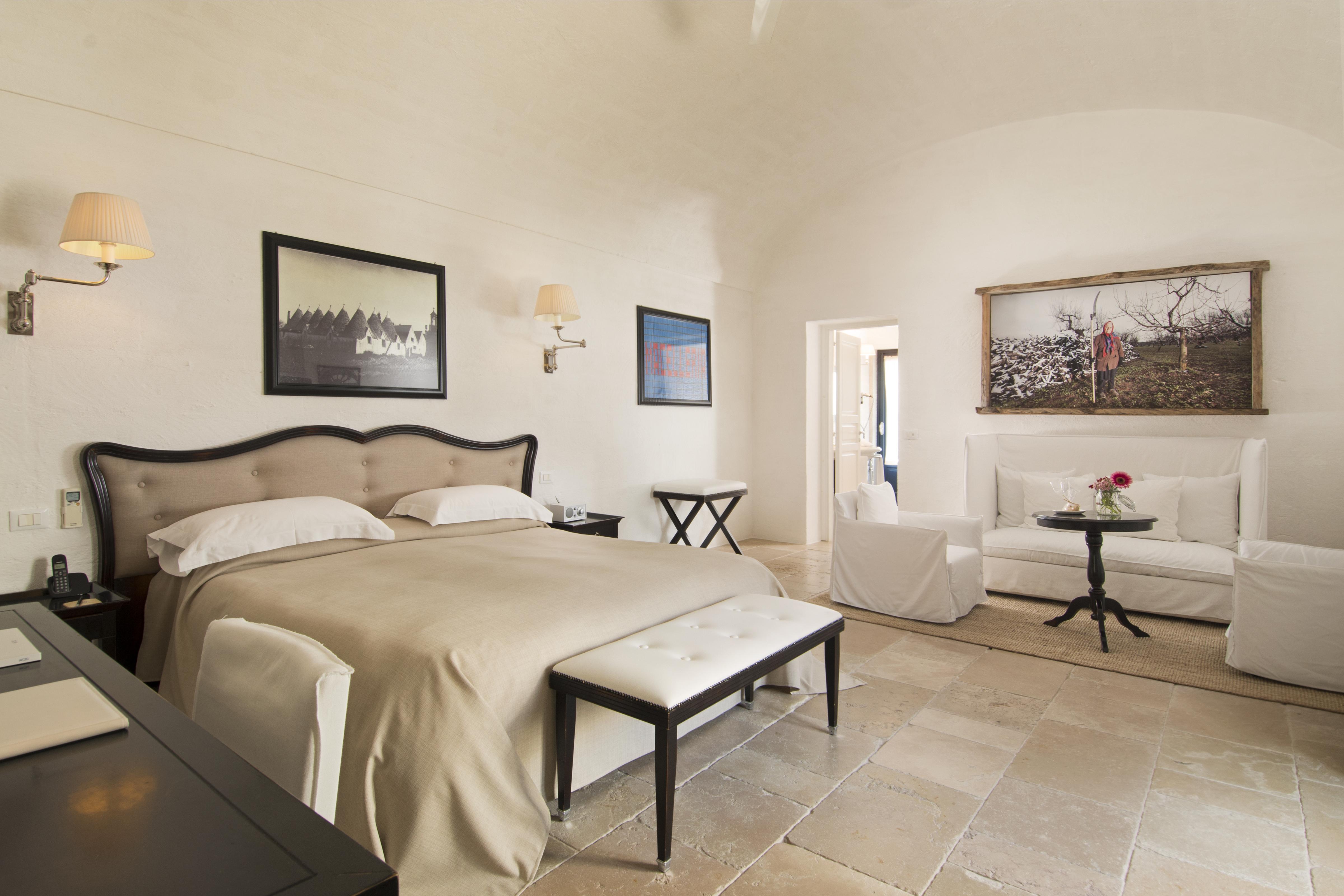 Rocco Forte Masseria Torre Maizza Savelletri Kültér fotó