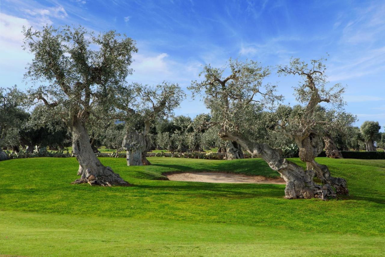 Rocco Forte Masseria Torre Maizza Savelletri Kültér fotó